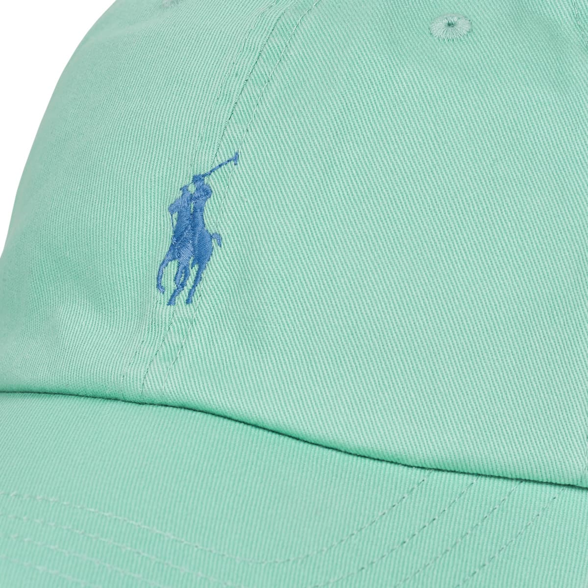 Women's Caps Polo Ralph Lauren Green