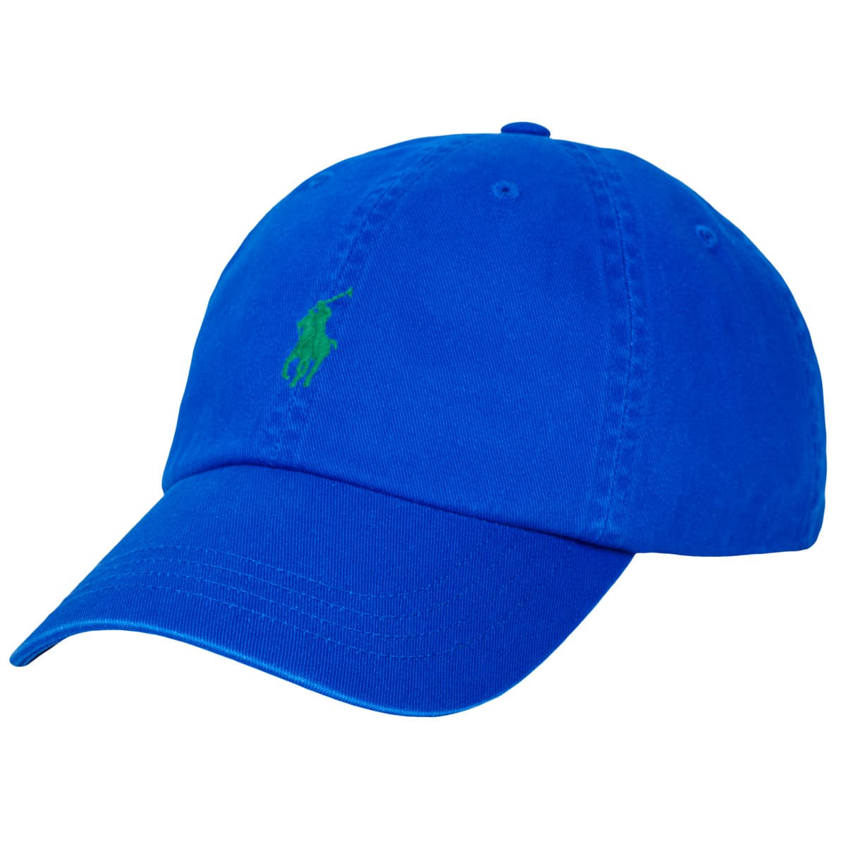 Men's Caps Polo Ralph Lauren Blue