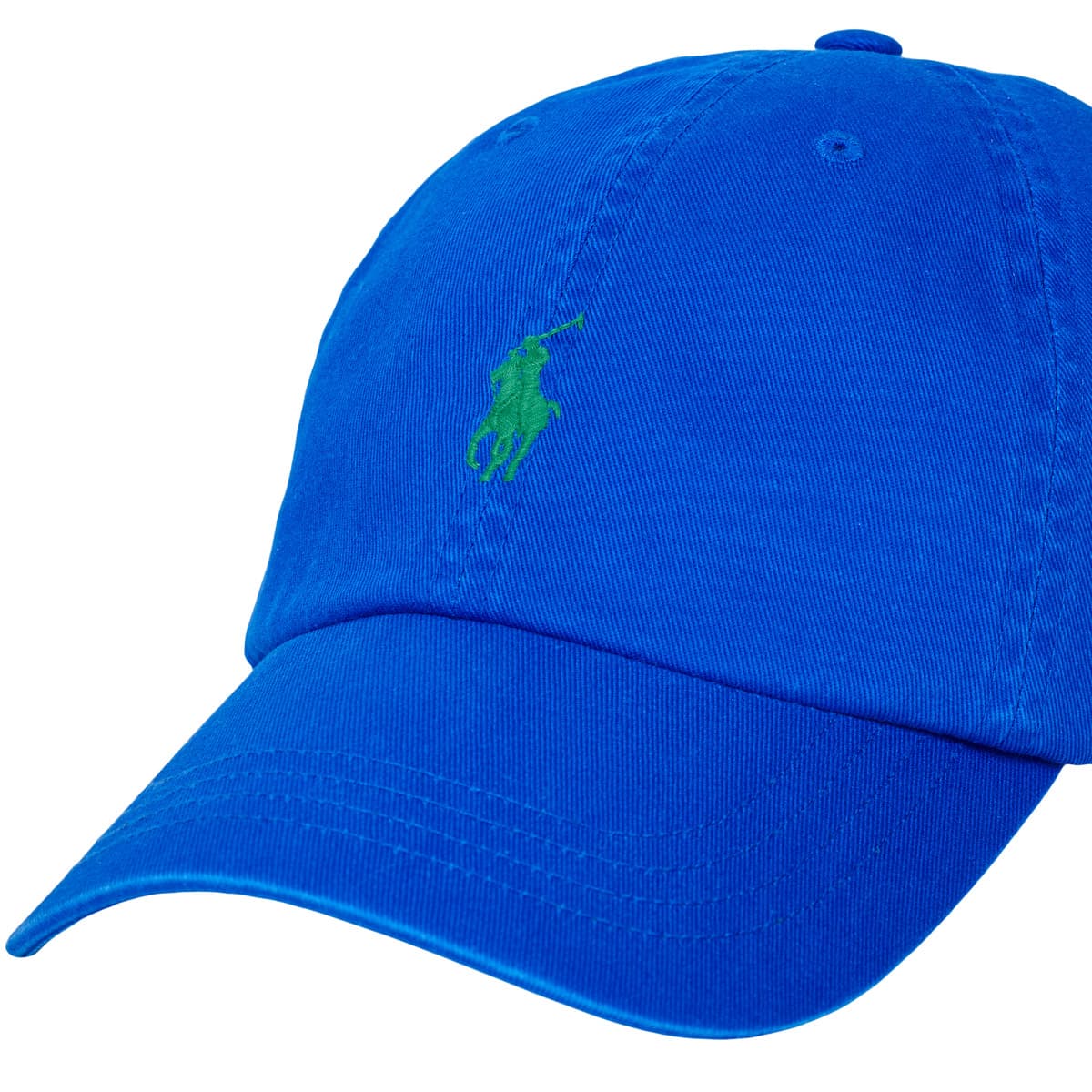 Men's Caps Polo Ralph Lauren Blue