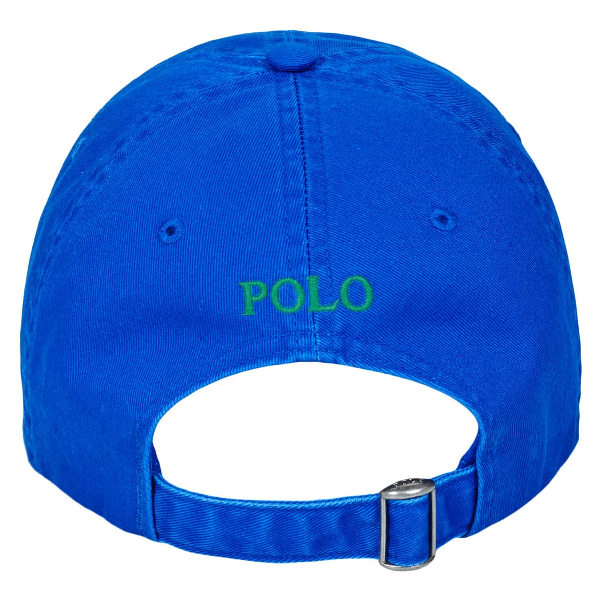 Men's Caps Polo Ralph Lauren Blue
