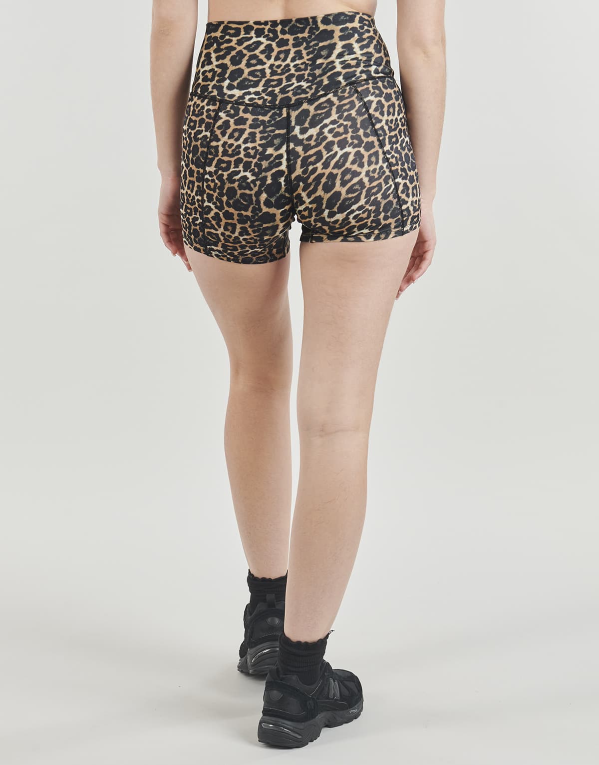 Women's Shorts ARIZONA LOVE Brown