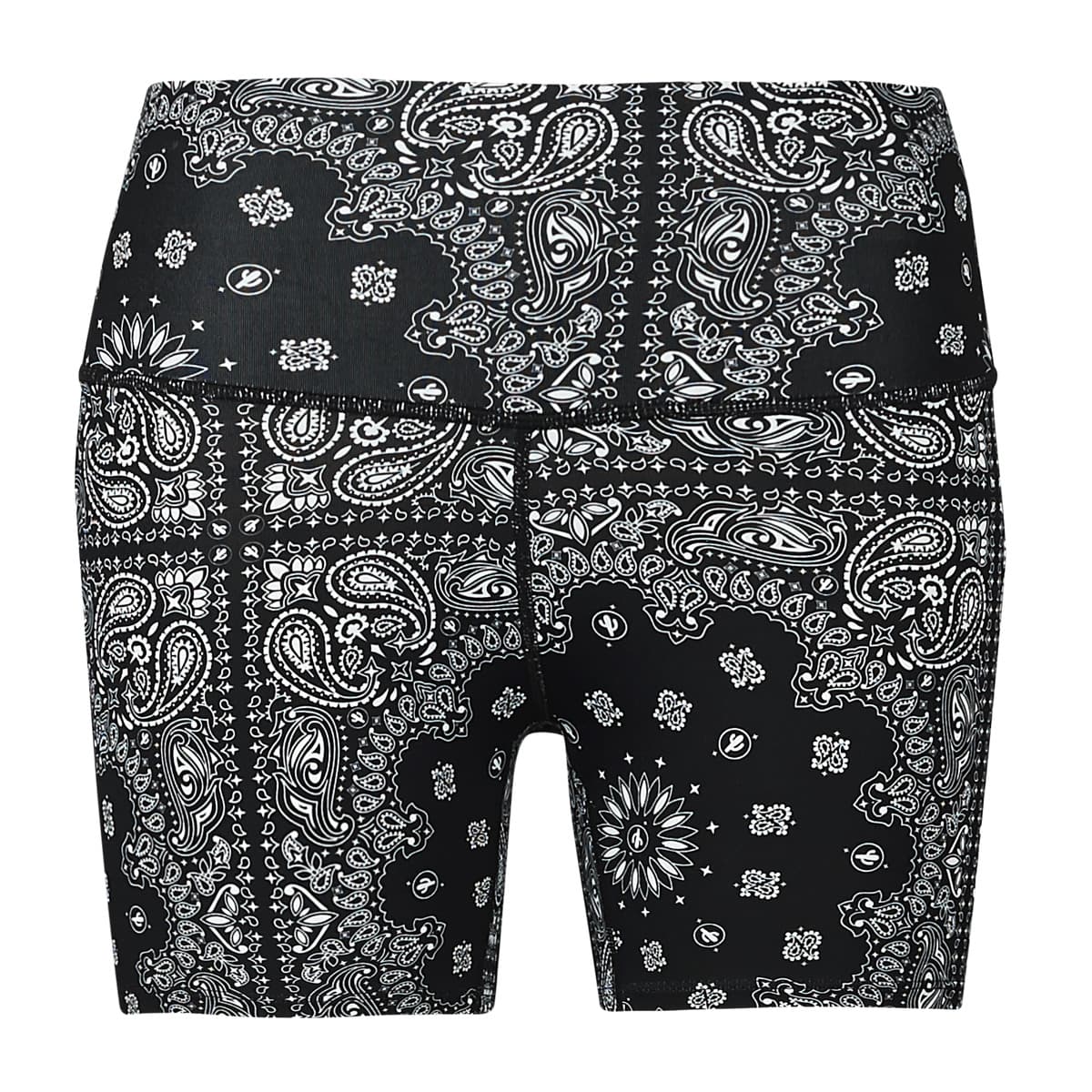 Women's Shorts ARIZONA LOVE Black
