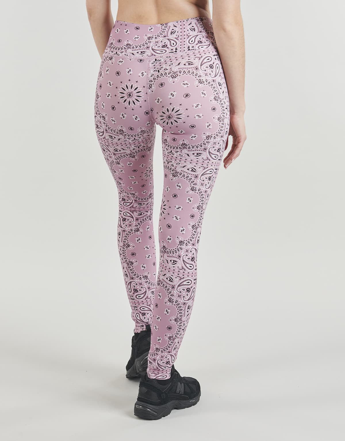 Women's Tights ARIZONA LOVE Pink