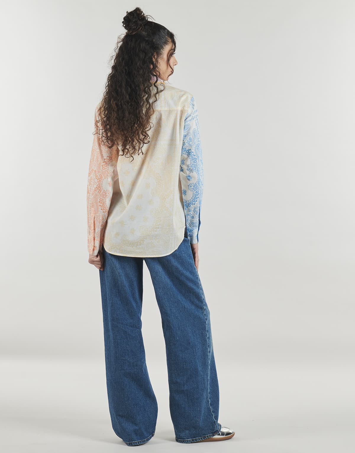 Women's Shirts ARIZONA LOVE Multicolor