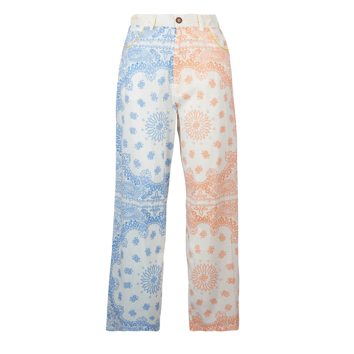 Women's Pants ARIZONA LOVE Multicolor