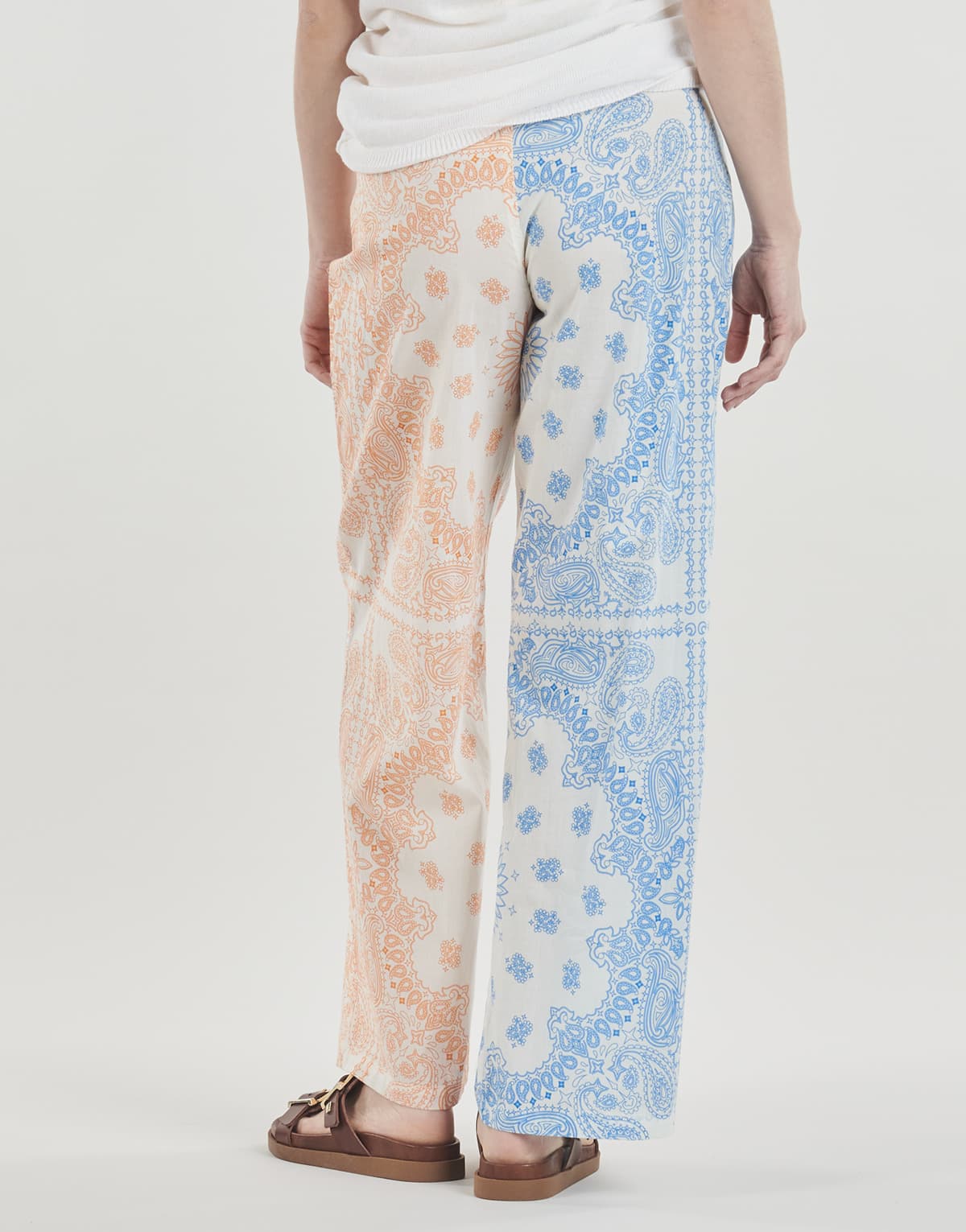 Women's Pants ARIZONA LOVE Multicolor