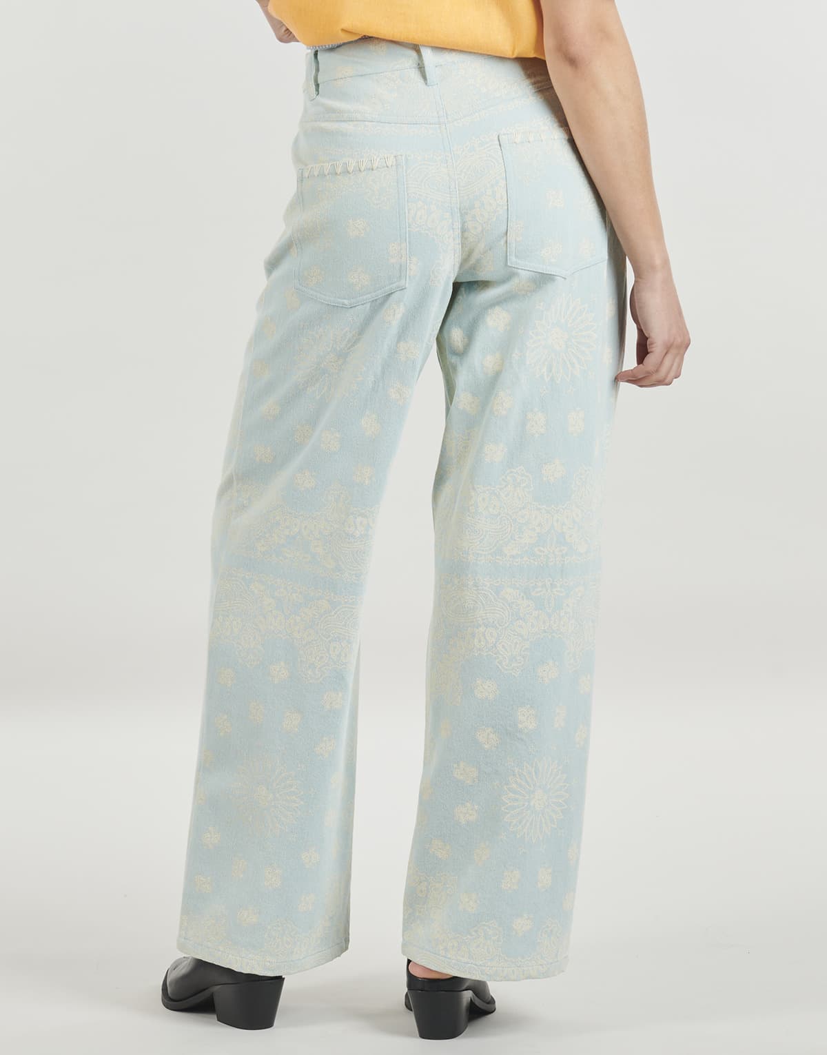 Women's Jeans ARIZONA LOVE Blue