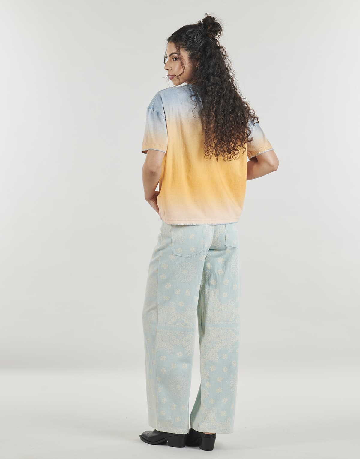 Women's T-Shirts ARIZONA LOVE Multicolor