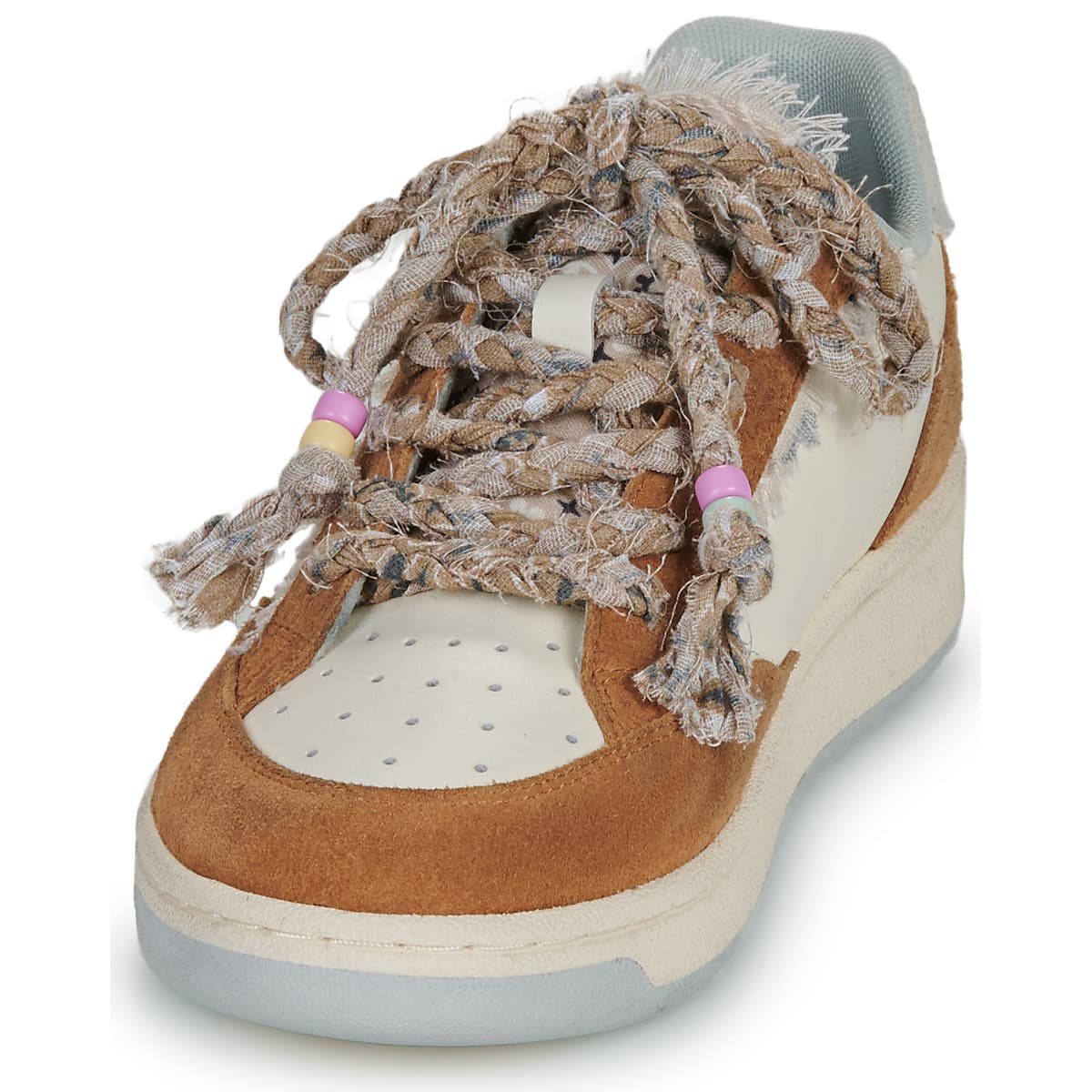 Women's Sneakers ARIZONA LOVE Brown