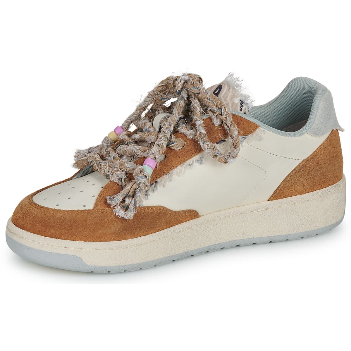 Women's Sneakers ARIZONA LOVE Brown