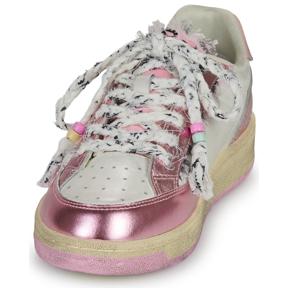 Women's Sneakers ARIZONA LOVE Pink
