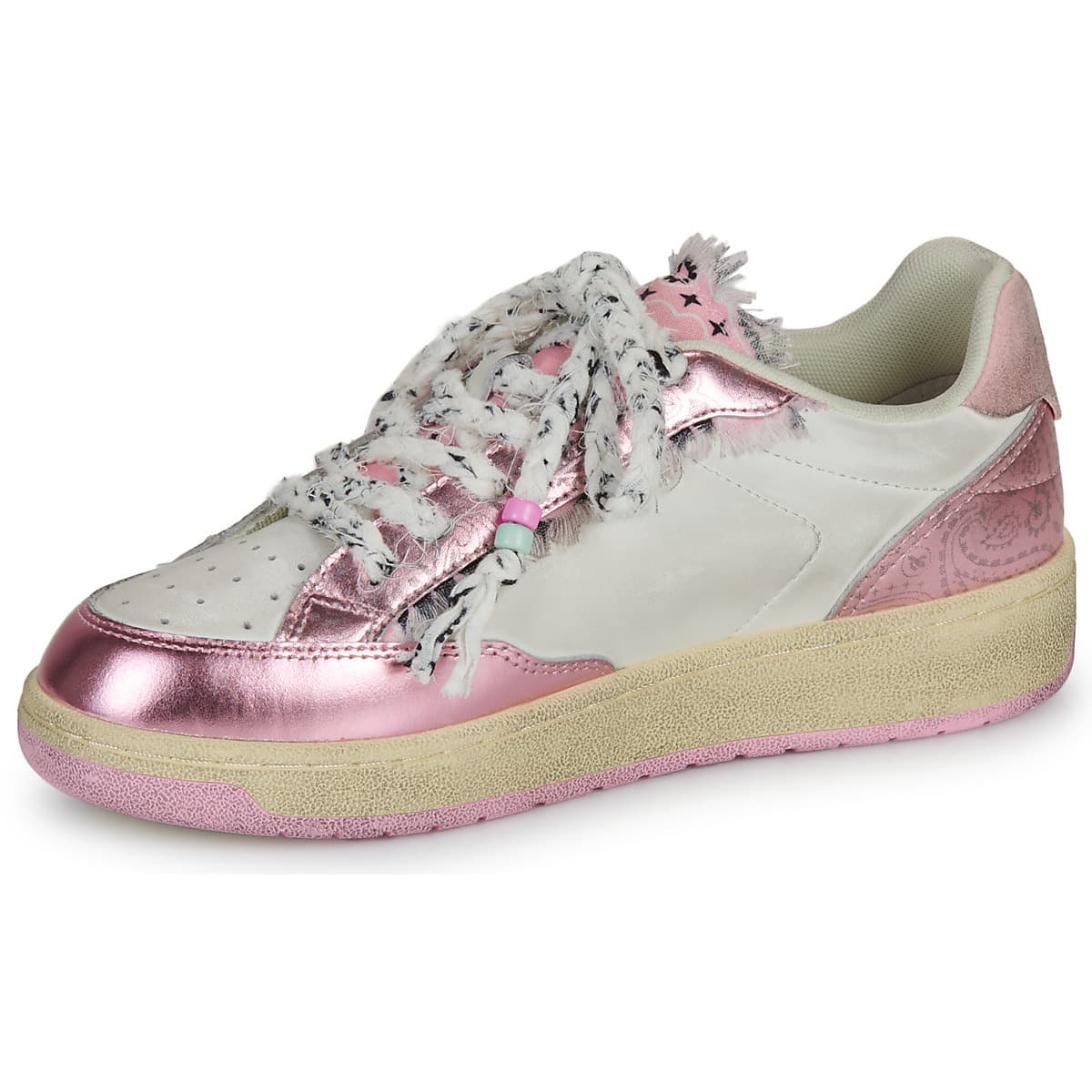 Women's Sneakers ARIZONA LOVE Pink