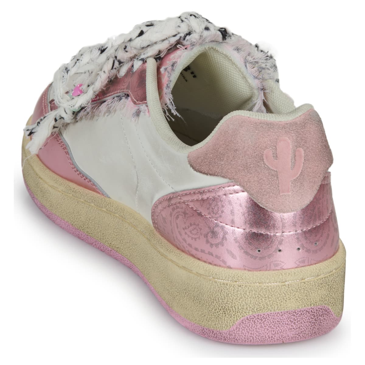 Women's Sneakers ARIZONA LOVE Pink