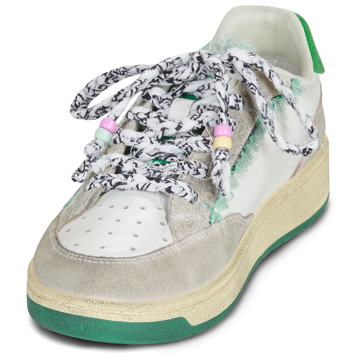 Women's Sneakers ARIZONA LOVE Green