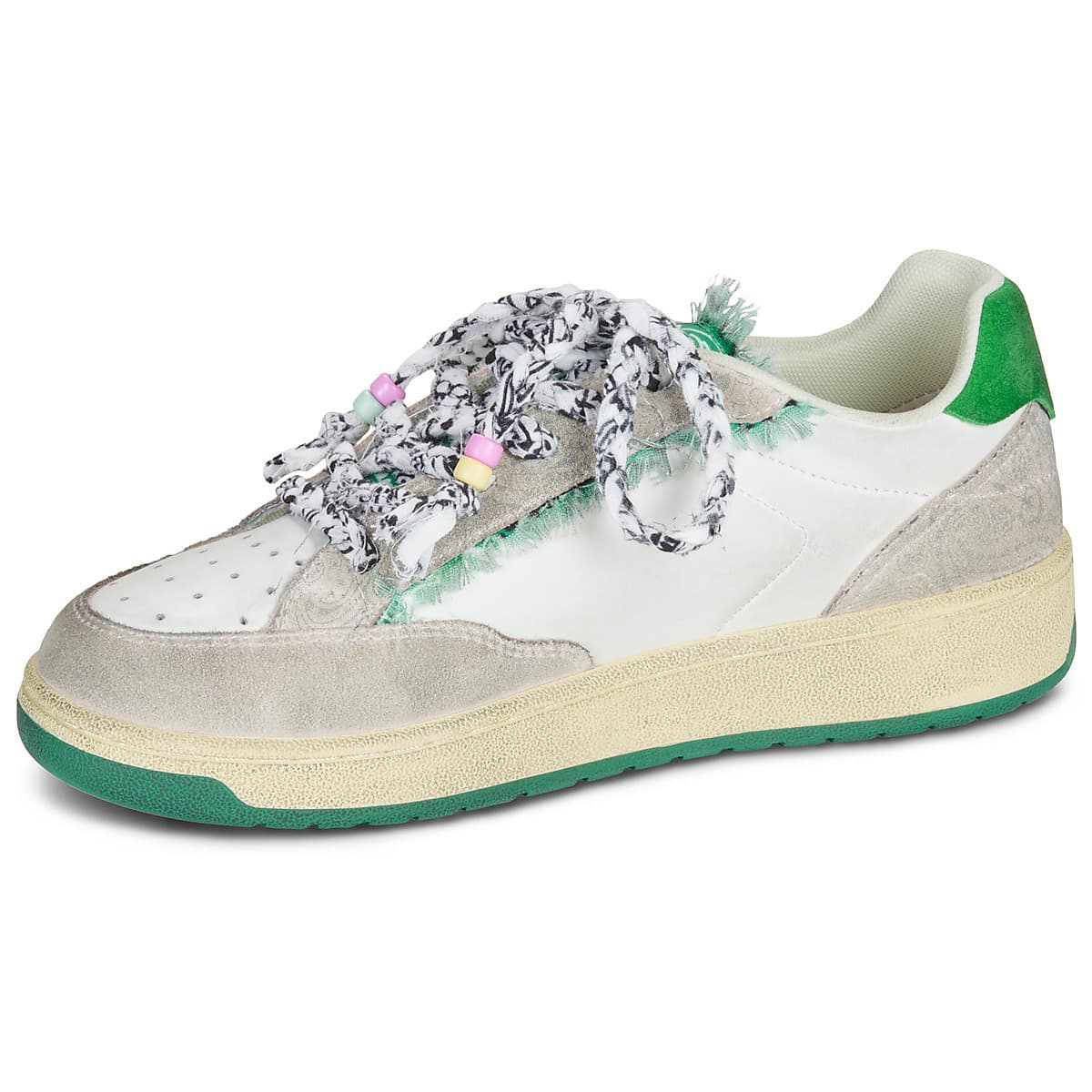 Women's Sneakers ARIZONA LOVE Green