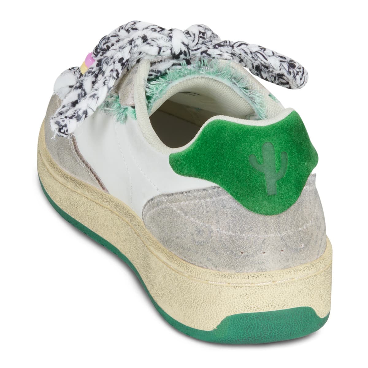 Women's Sneakers ARIZONA LOVE Green