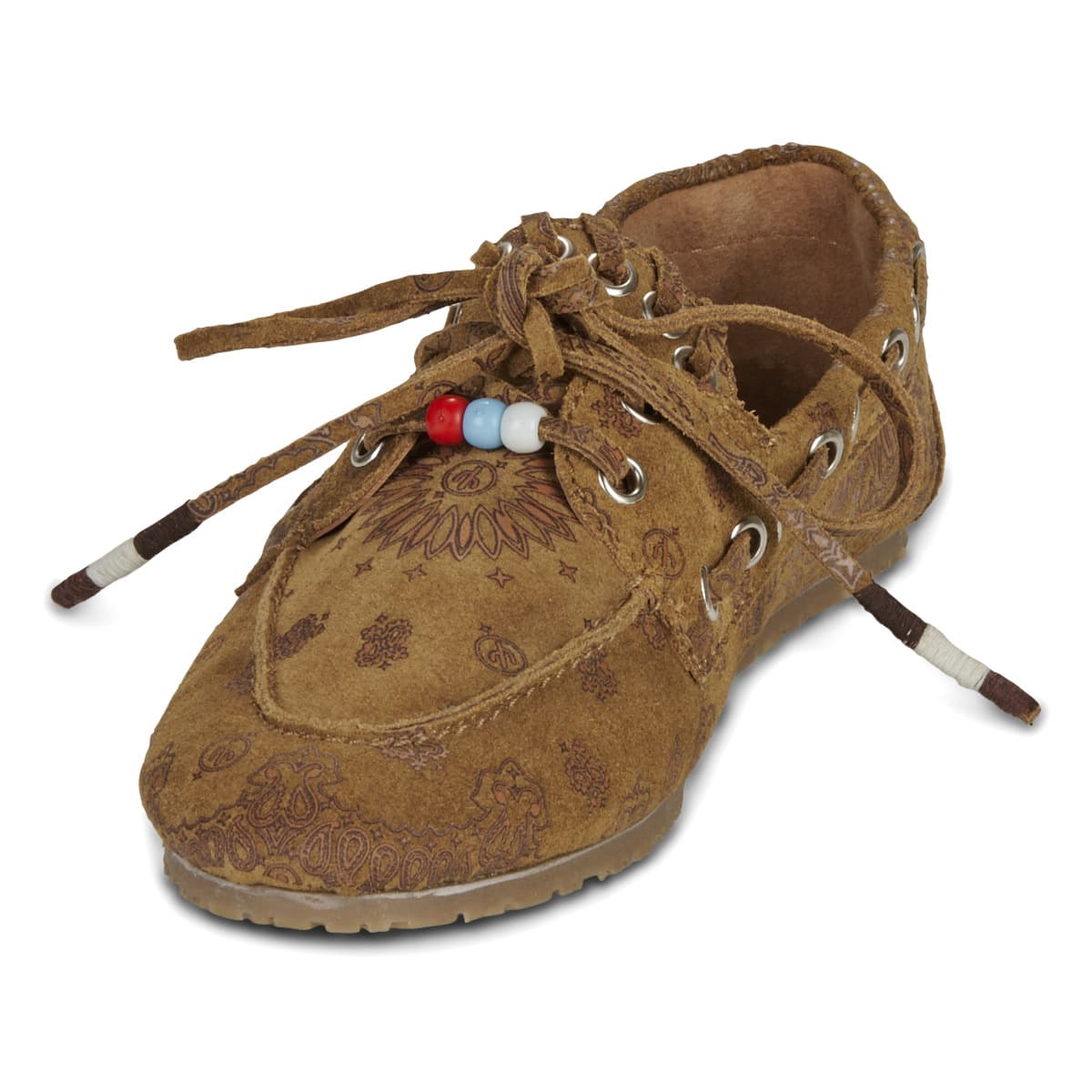 Women's Loafers ARIZONA LOVE Brown