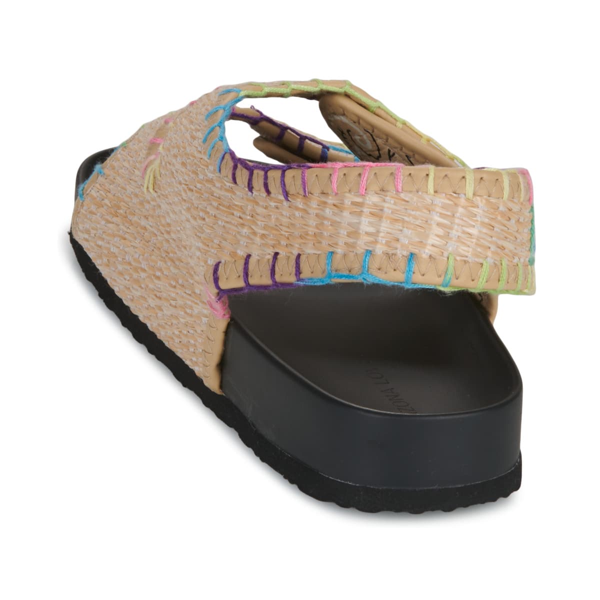 Women's Platforms ARIZONA LOVE Beige