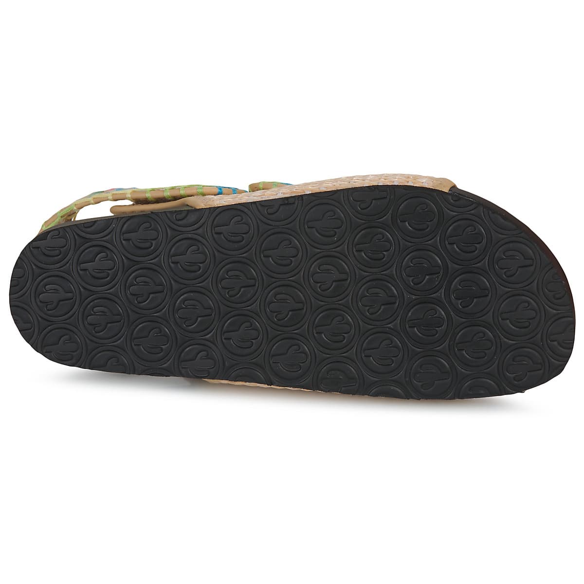 Women's Platforms ARIZONA LOVE Beige