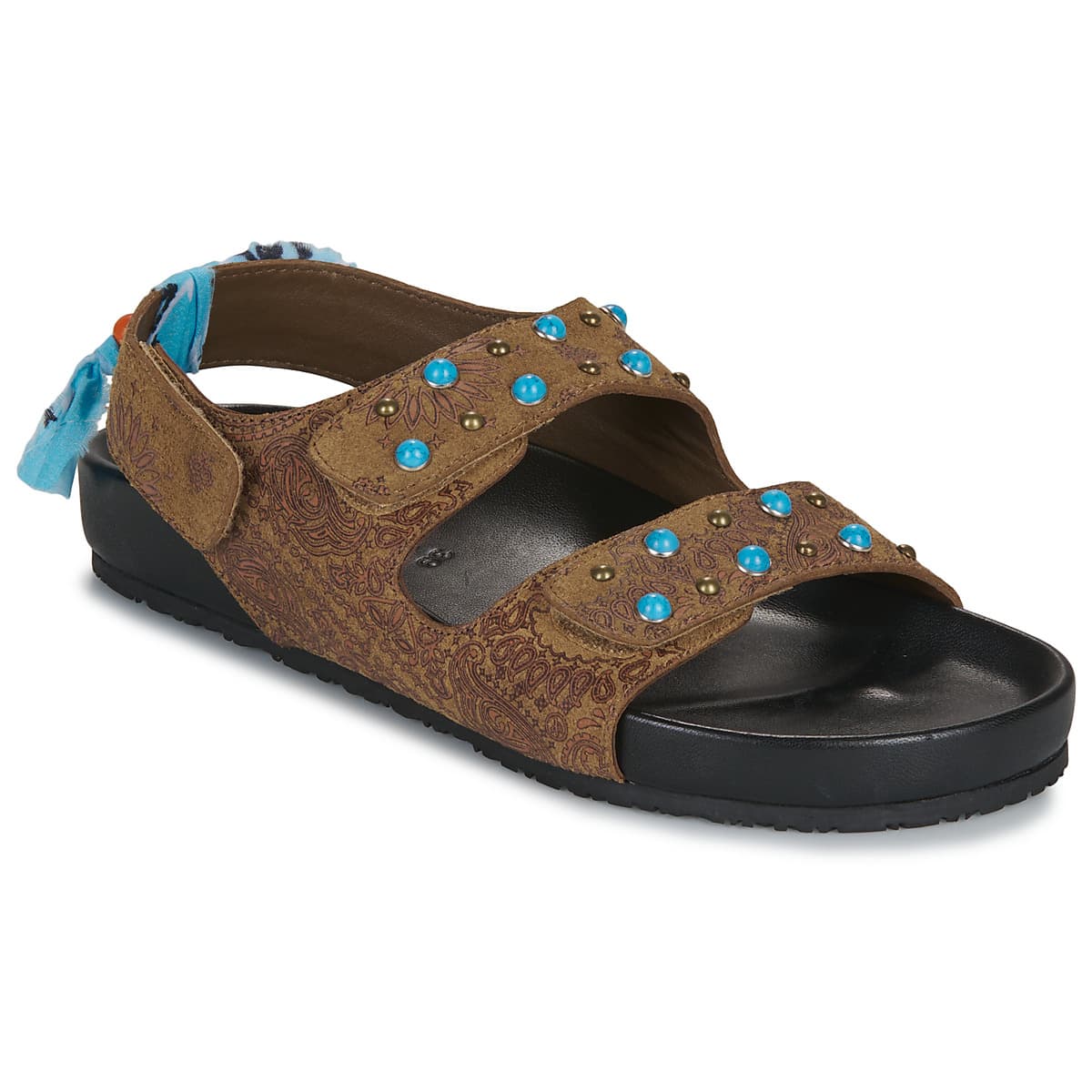 Women's Sandals ARIZONA LOVE Brown