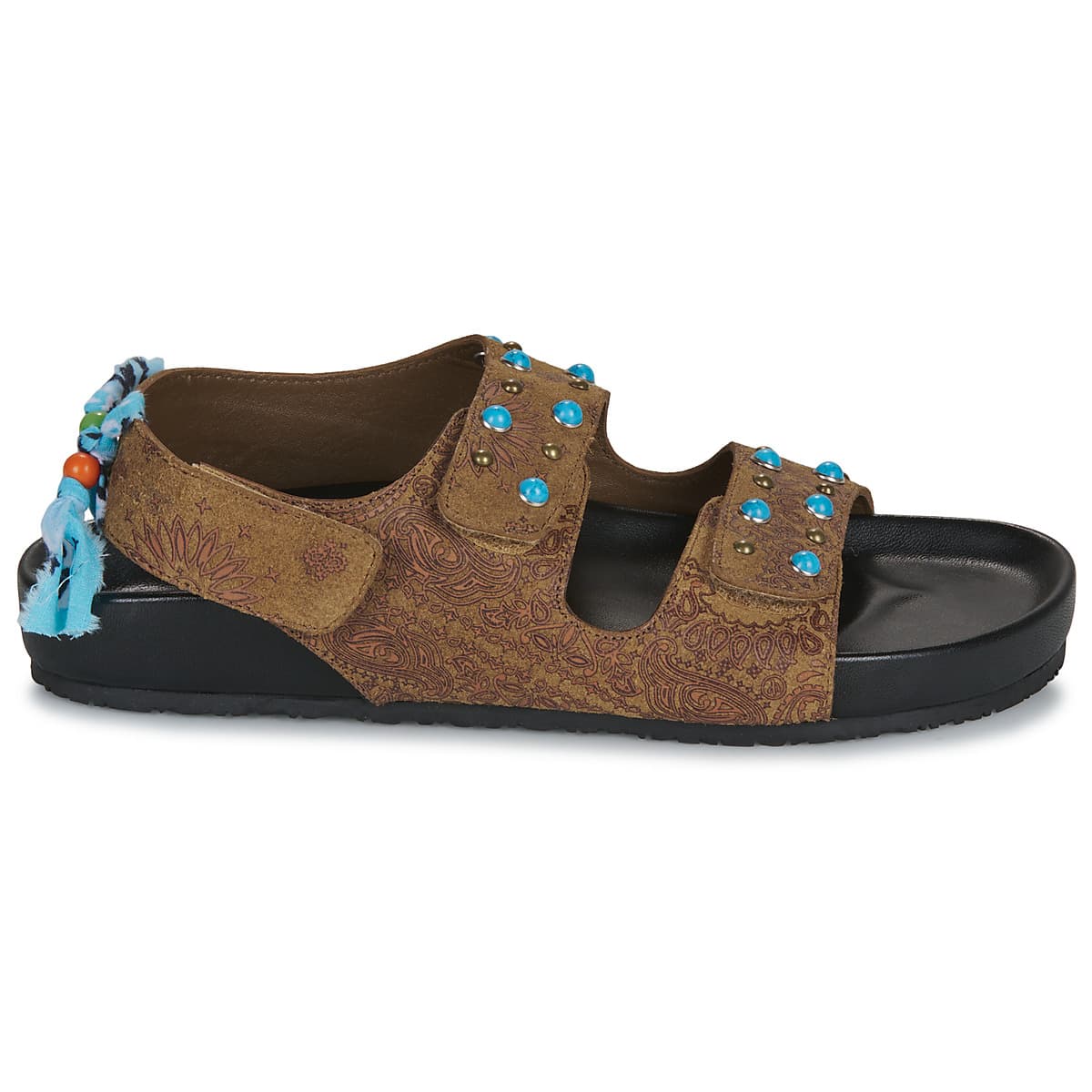 Women's Sandals ARIZONA LOVE Brown