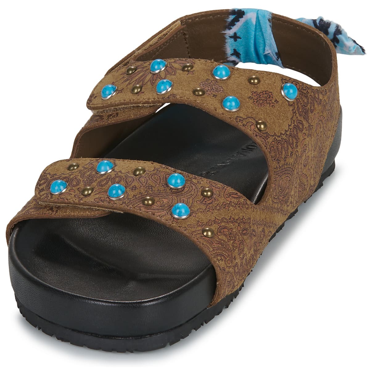 Women's Sandals ARIZONA LOVE Brown