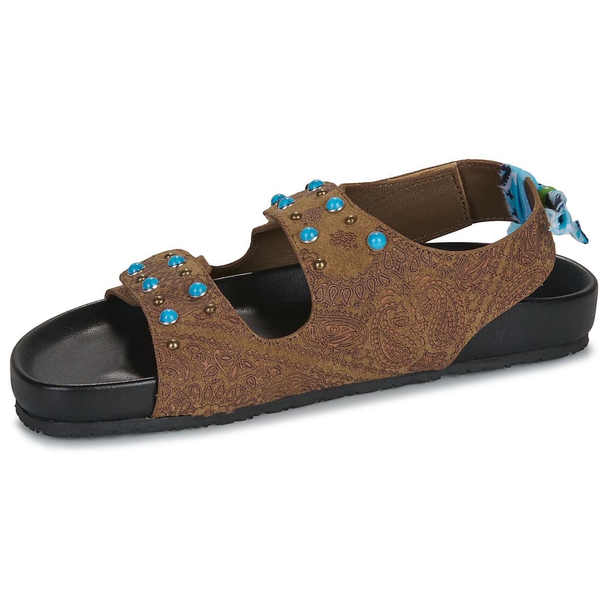 Women's Sandals ARIZONA LOVE Brown