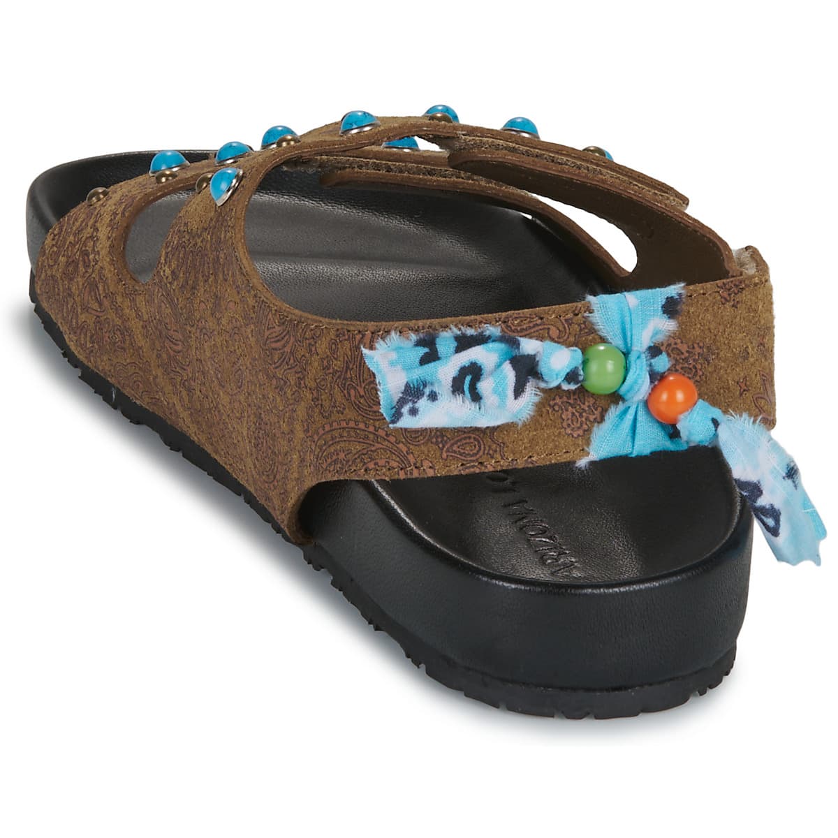 Women's Sandals ARIZONA LOVE Brown