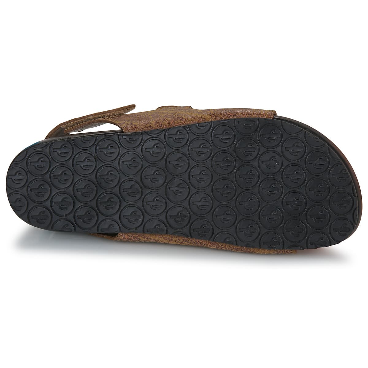 Women's Sandals ARIZONA LOVE Brown