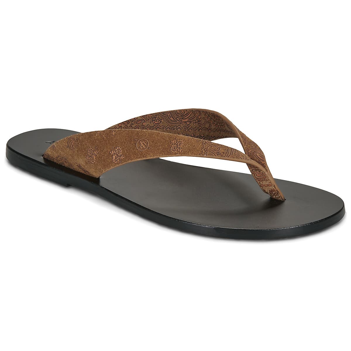 Women's Flip Flops ARIZONA LOVE Brown