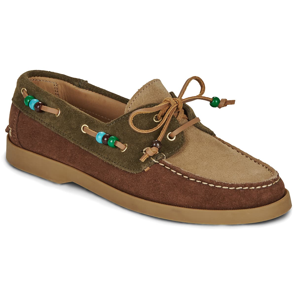 Women's Loafers ARIZONA LOVE Multicolor