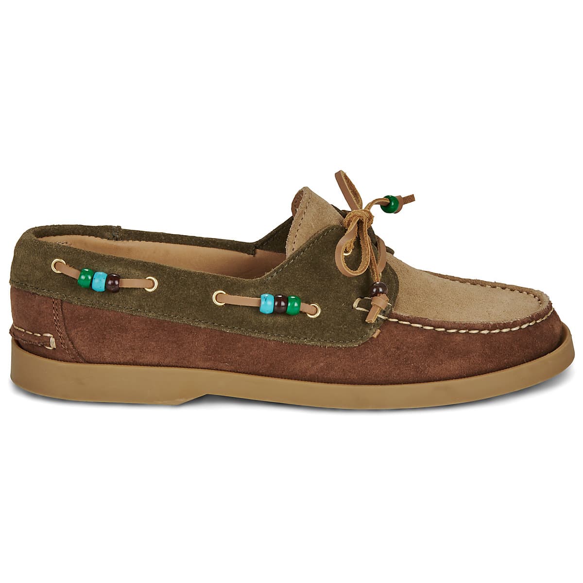 Women's Loafers ARIZONA LOVE Multicolor