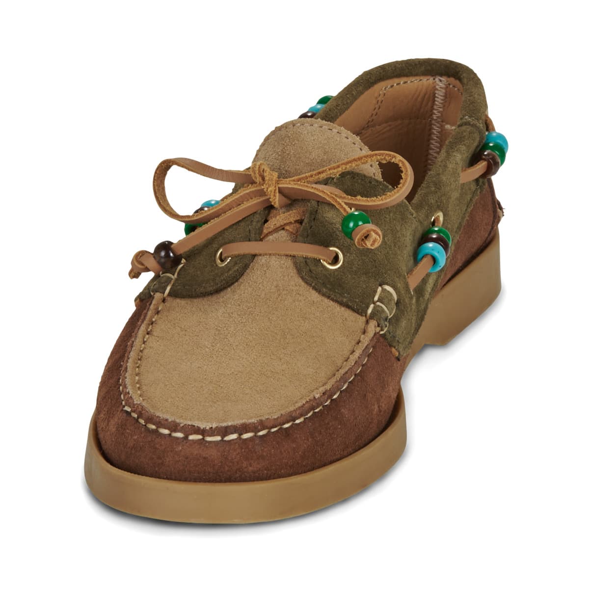 Women's Loafers ARIZONA LOVE Multicolor