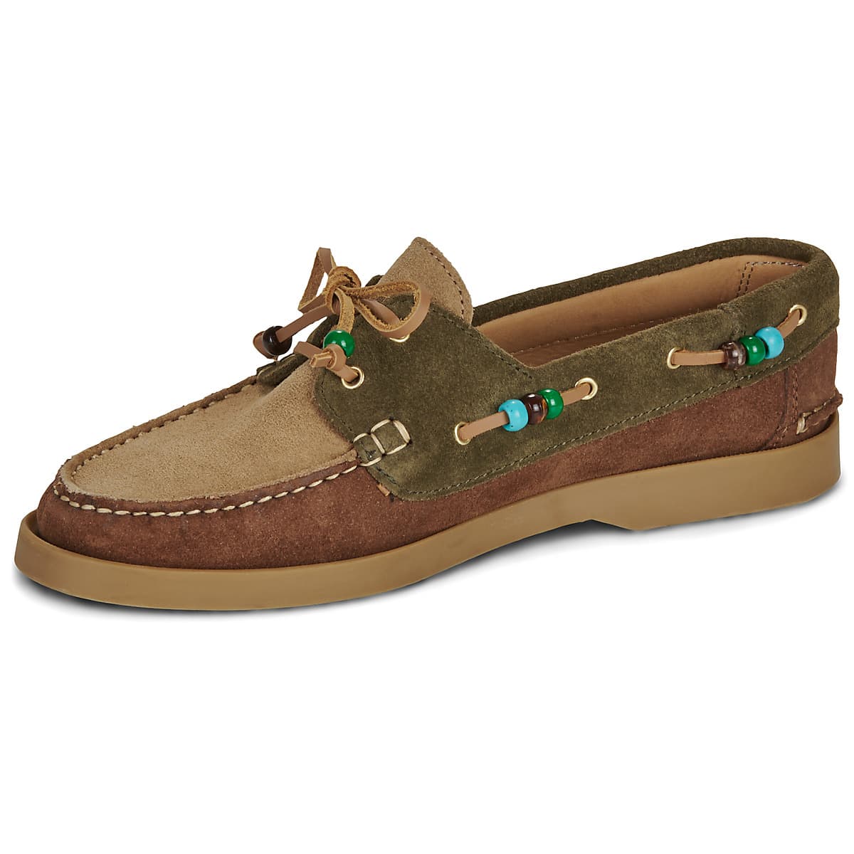 Women's Loafers ARIZONA LOVE Multicolor