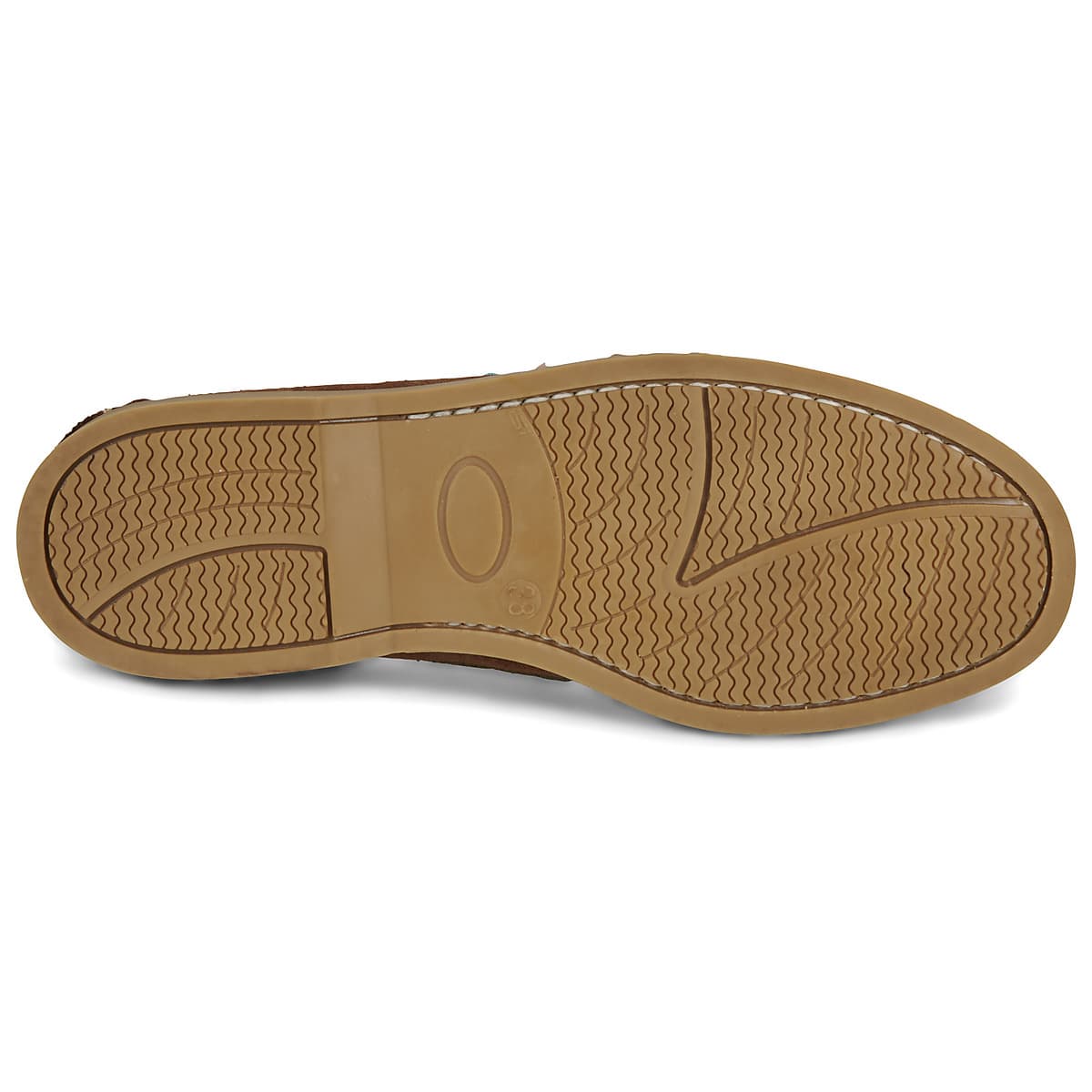 Women's Loafers ARIZONA LOVE Multicolor