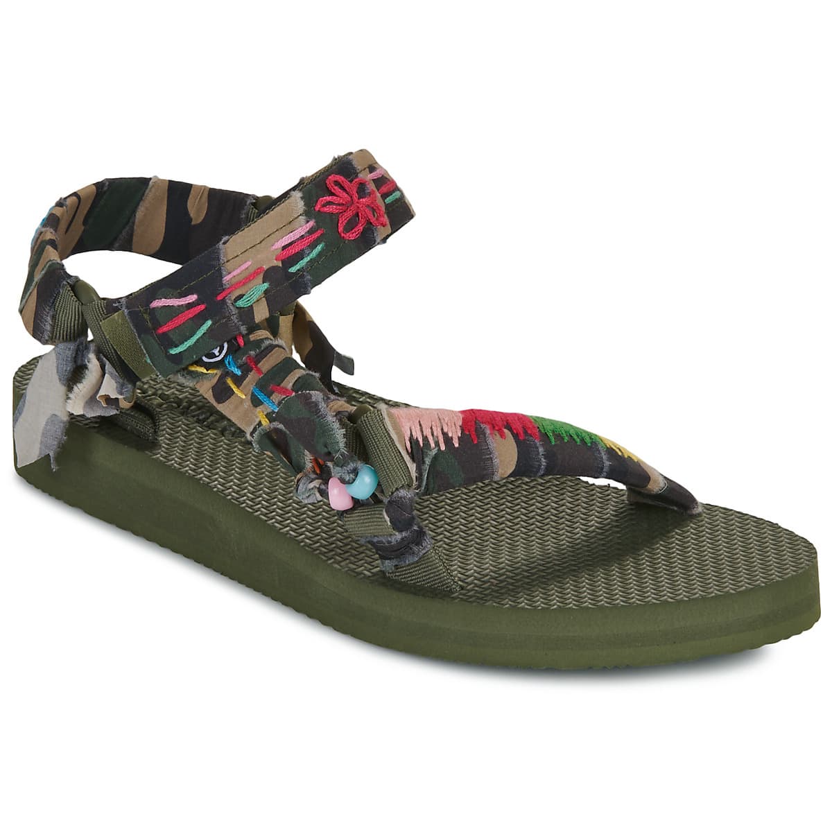 Women's Sandals ARIZONA LOVE Multicolor