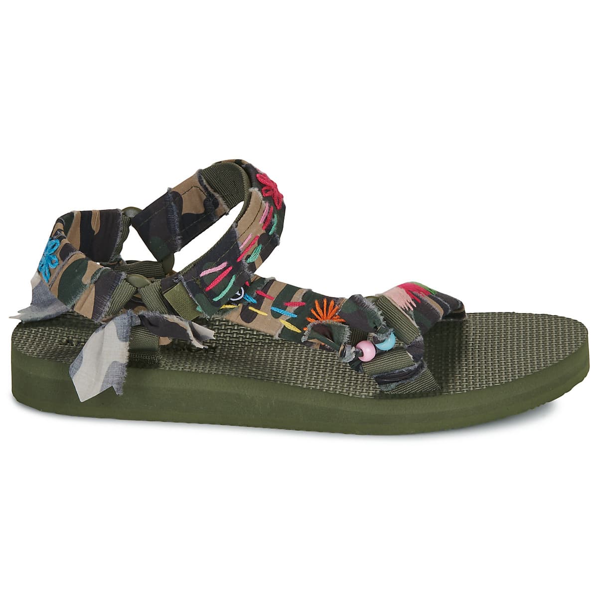 Women's Sandals ARIZONA LOVE Multicolor