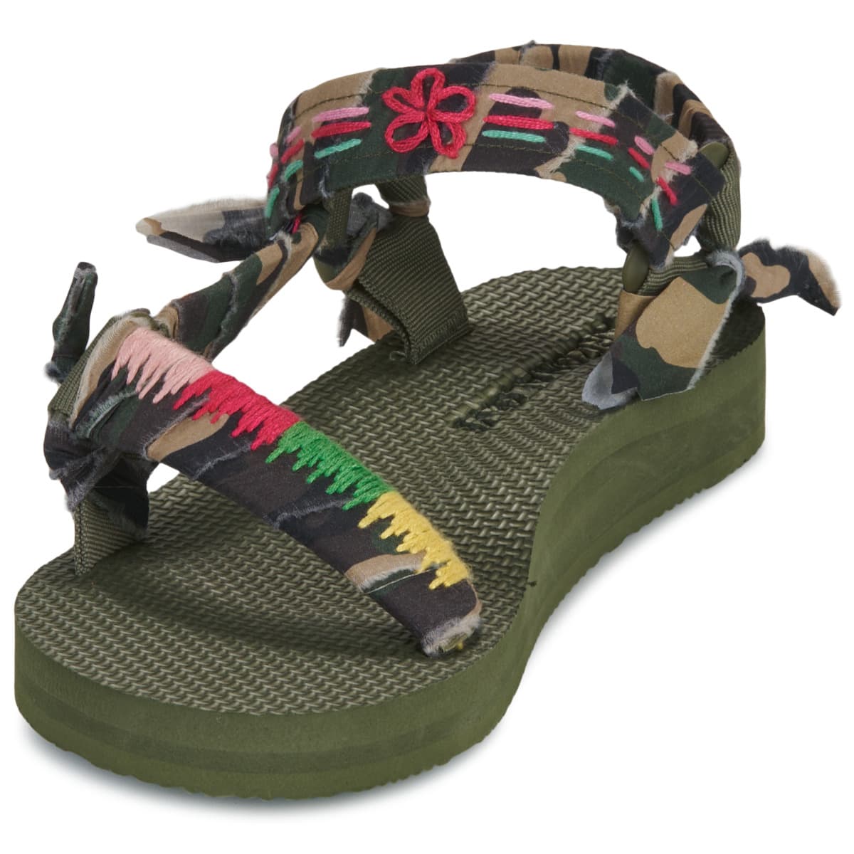 Women's Sandals ARIZONA LOVE Multicolor