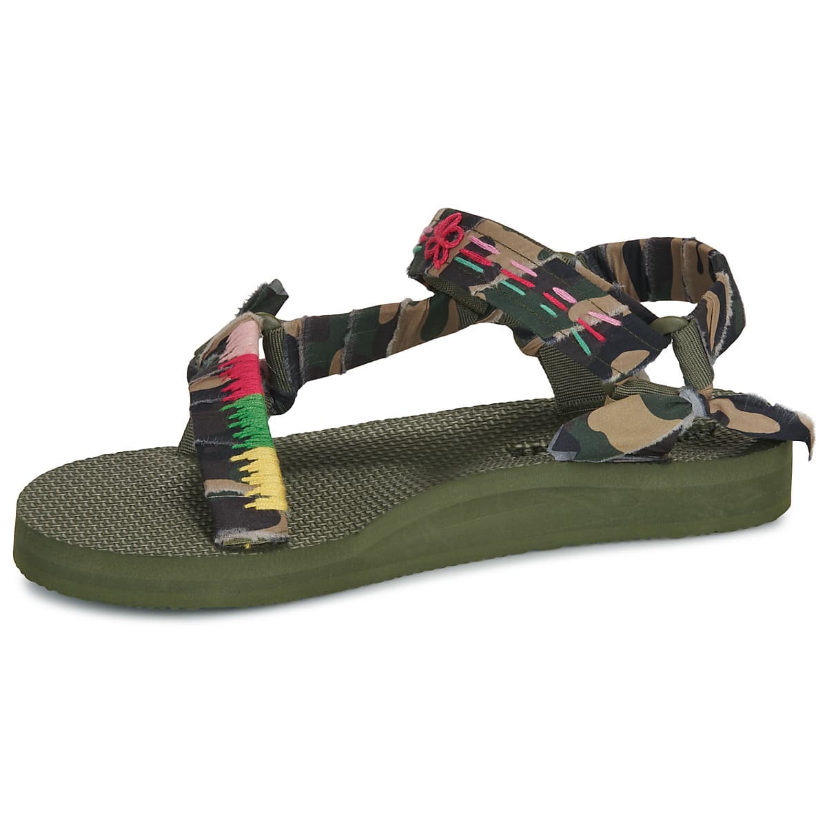 Women's Sandals ARIZONA LOVE Multicolor