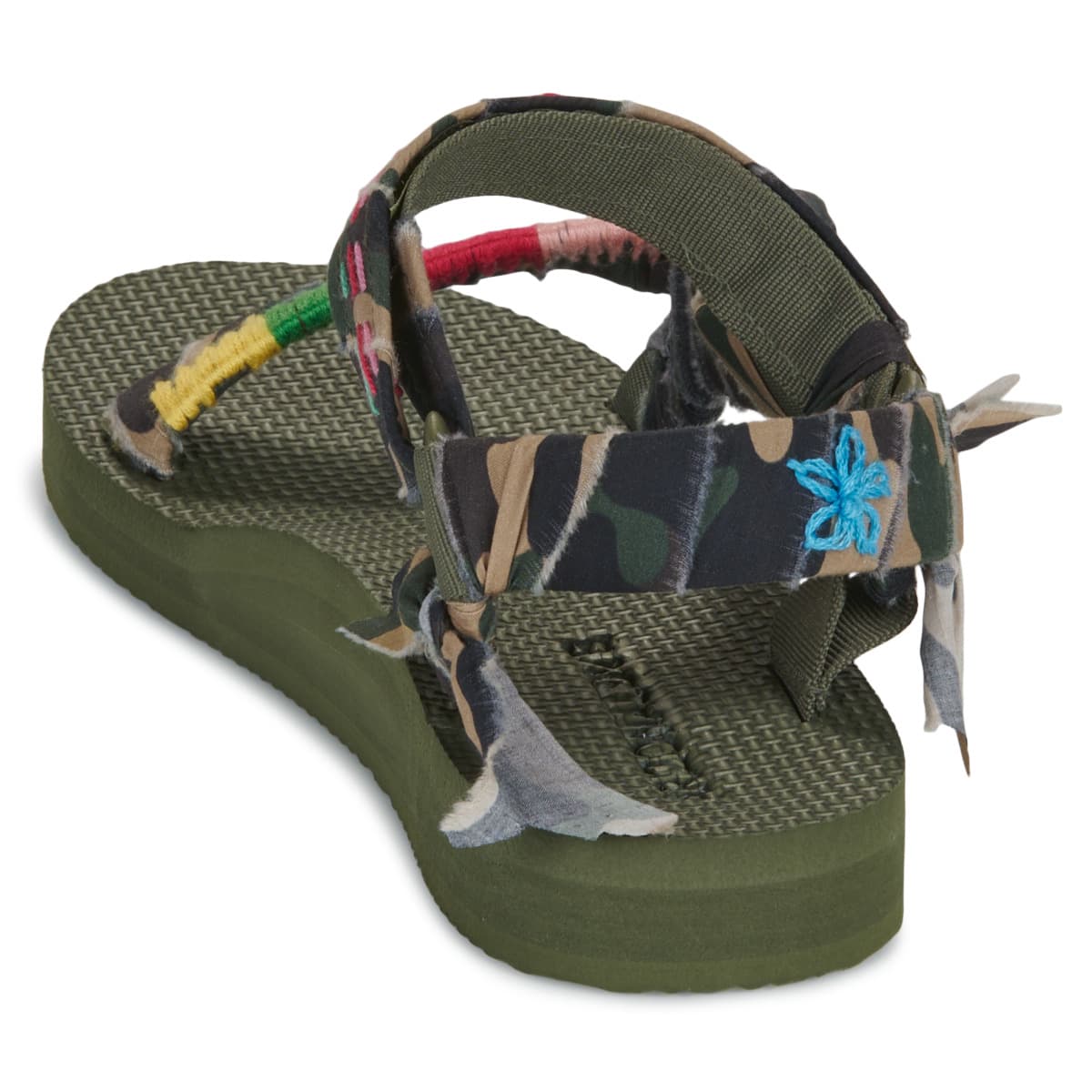 Women's Sandals ARIZONA LOVE Multicolor