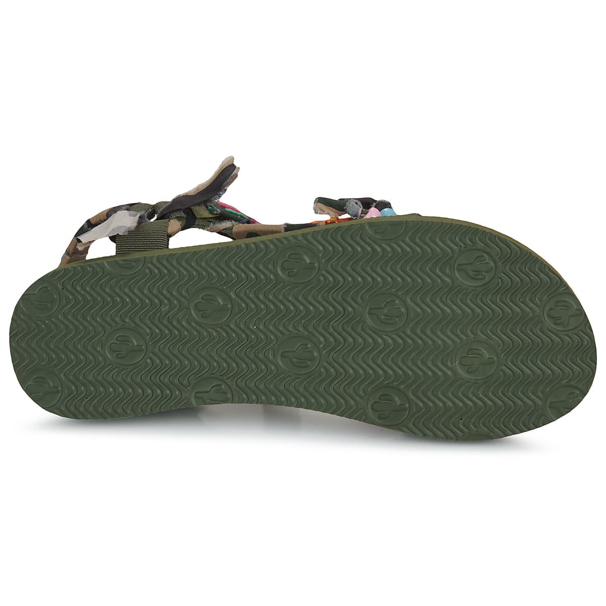 Women's Sandals ARIZONA LOVE Multicolor