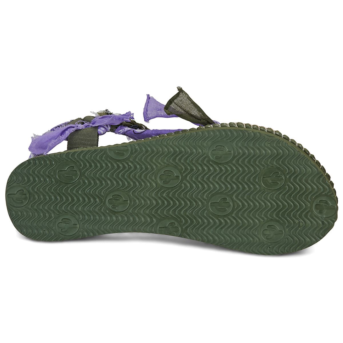 Women's Platforms ARIZONA LOVE Multicolor