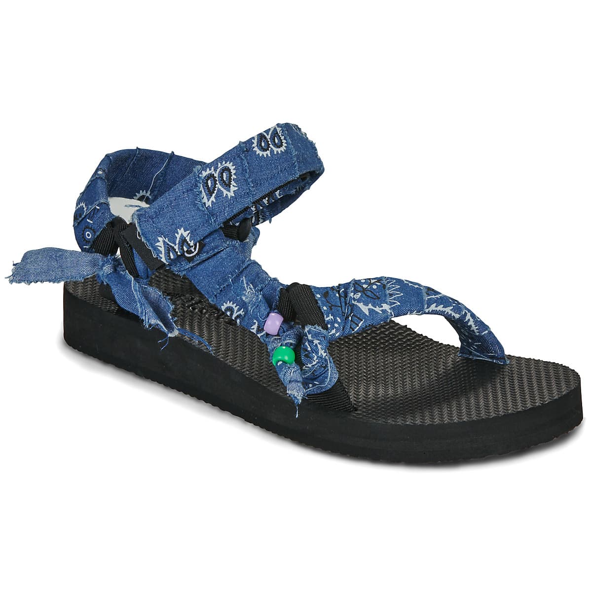 Women's Sandals ARIZONA LOVE Blue