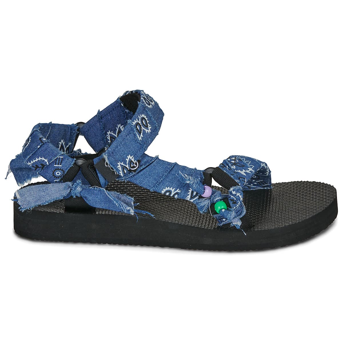 Women's Sandals ARIZONA LOVE Blue
