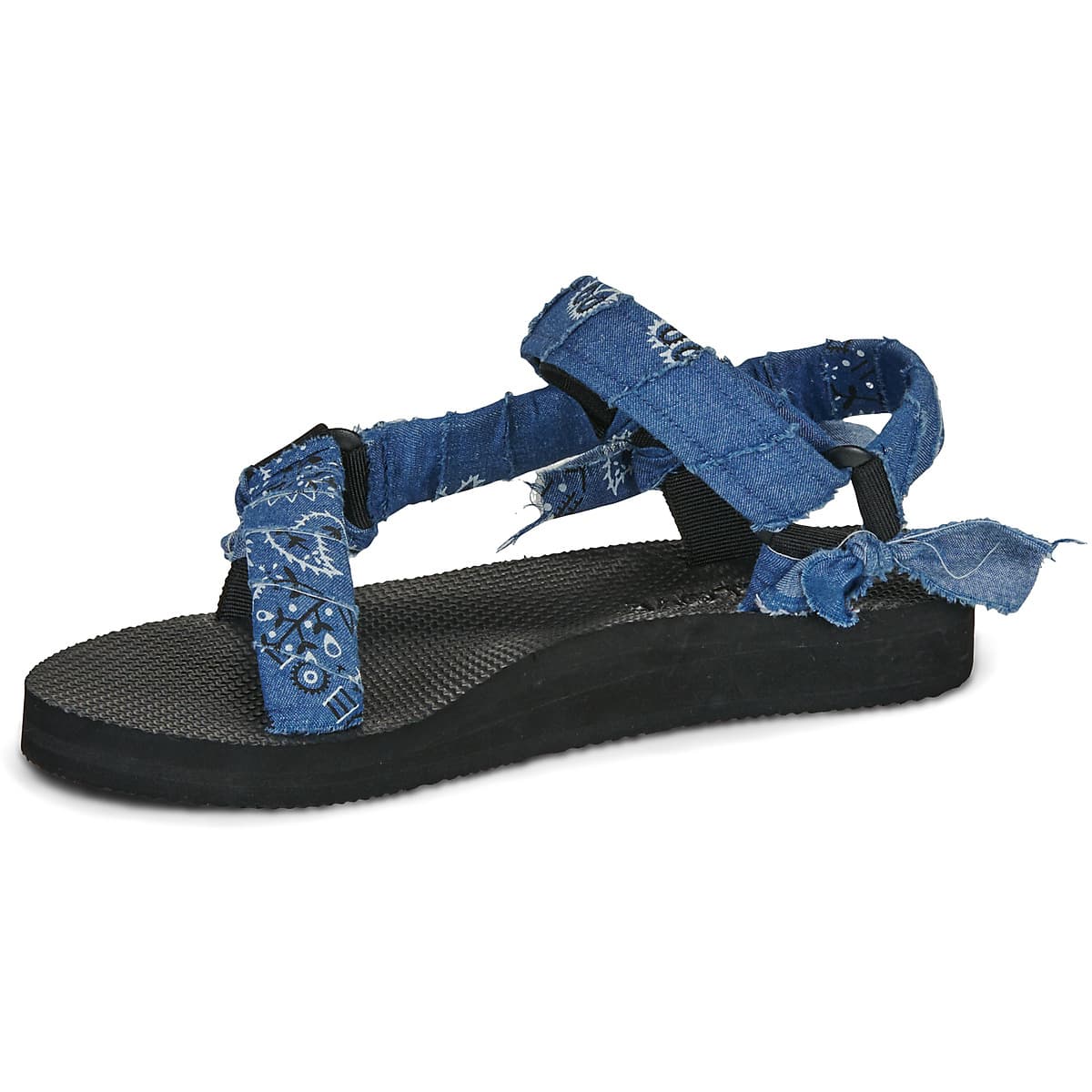 Women's Sandals ARIZONA LOVE Blue