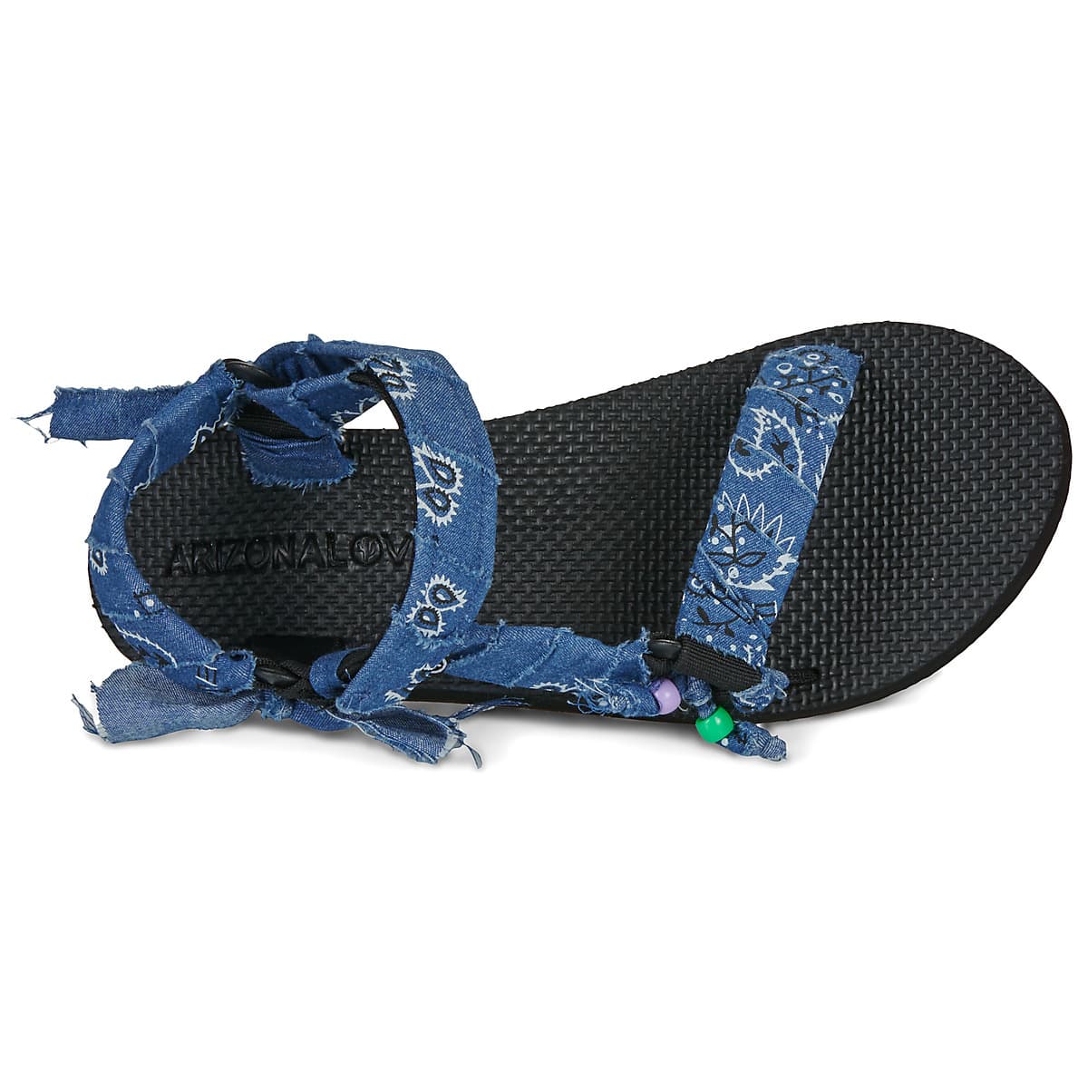 Women's Sandals ARIZONA LOVE Blue