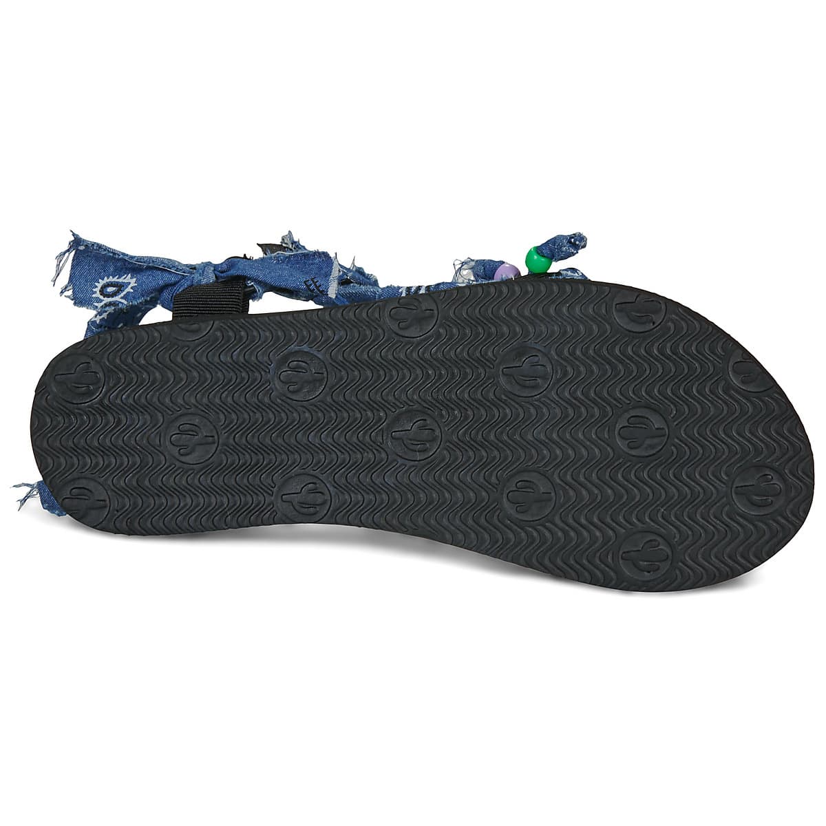 Women's Sandals ARIZONA LOVE Blue