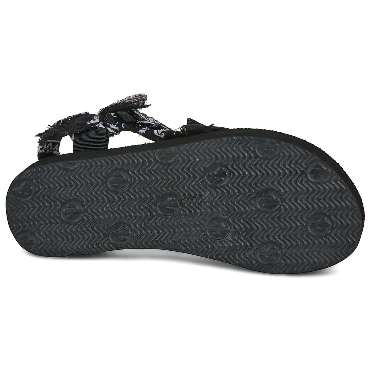 Women's Platforms ARIZONA LOVE Black