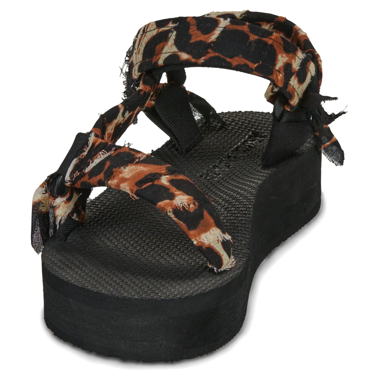 Women's Platforms ARIZONA LOVE Brown