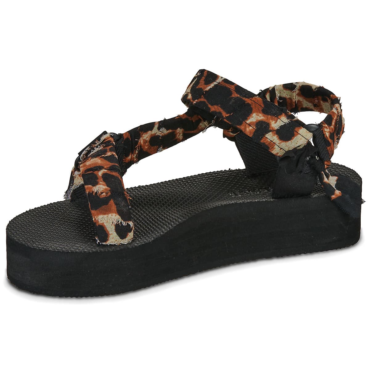 Women's Platforms ARIZONA LOVE Brown
